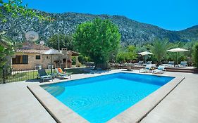 Owl Booking Villa Pau - Fantastic Views