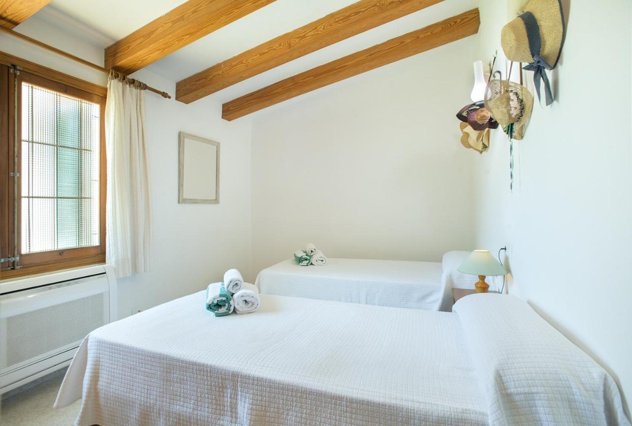 Owl Booking Villa Pau - Fantastic Views Pollenca Exterior photo
