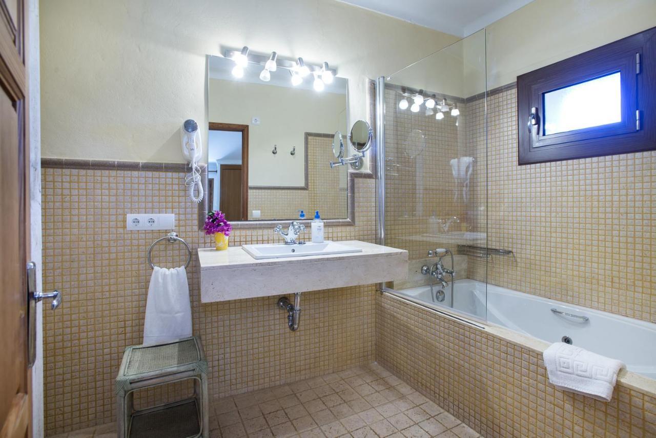 Owl Booking Villa Pau - Fantastic Views Pollenca Exterior photo