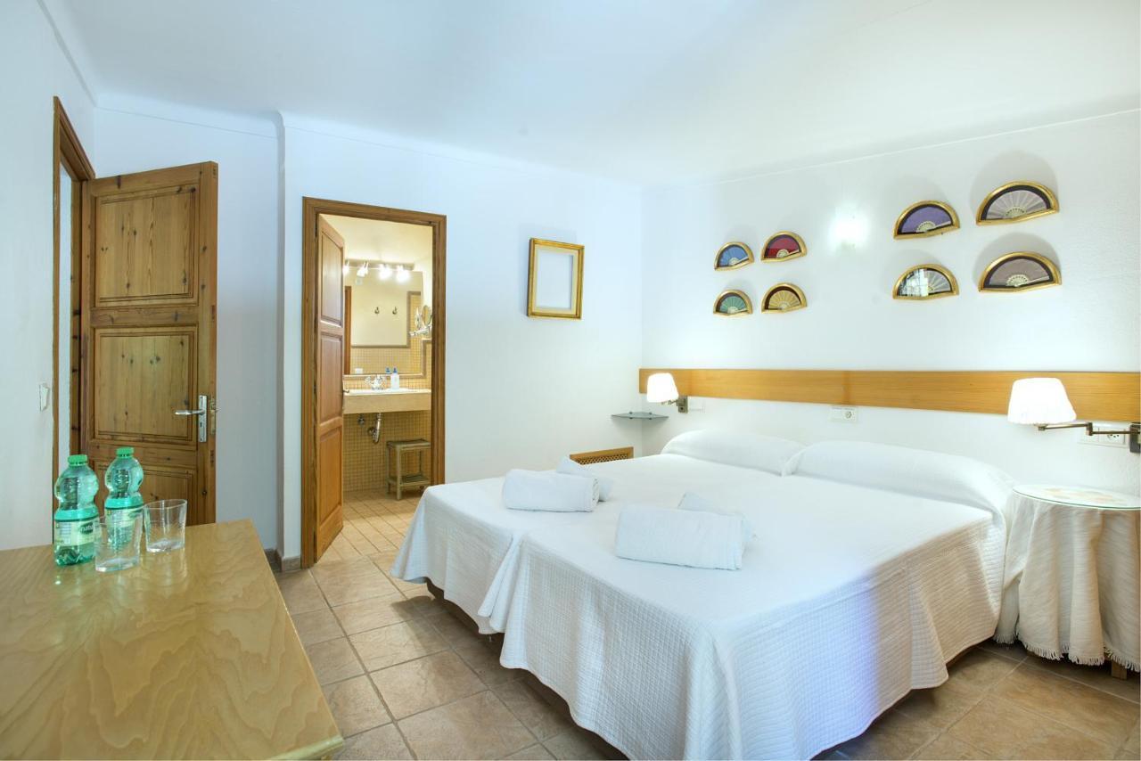 Owl Booking Villa Pau - Fantastic Views Pollenca Exterior photo