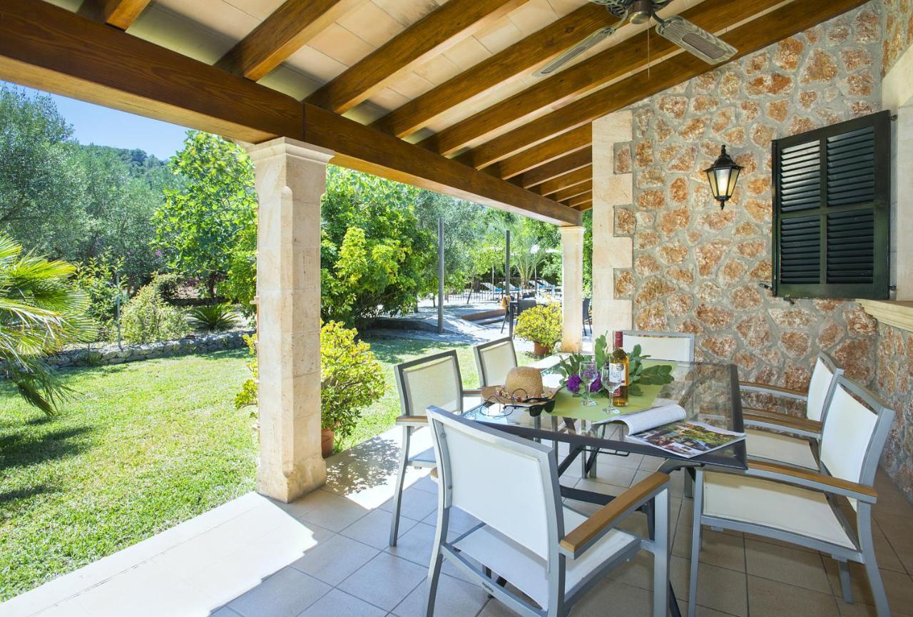 Owl Booking Villa Pau - Fantastic Views Pollenca Exterior photo