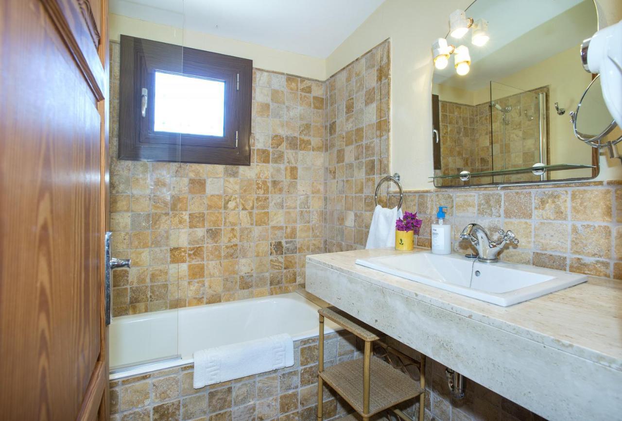 Owl Booking Villa Pau - Fantastic Views Pollenca Exterior photo